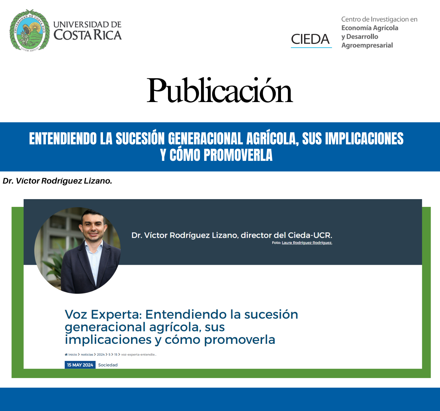 Vctor publicacin 